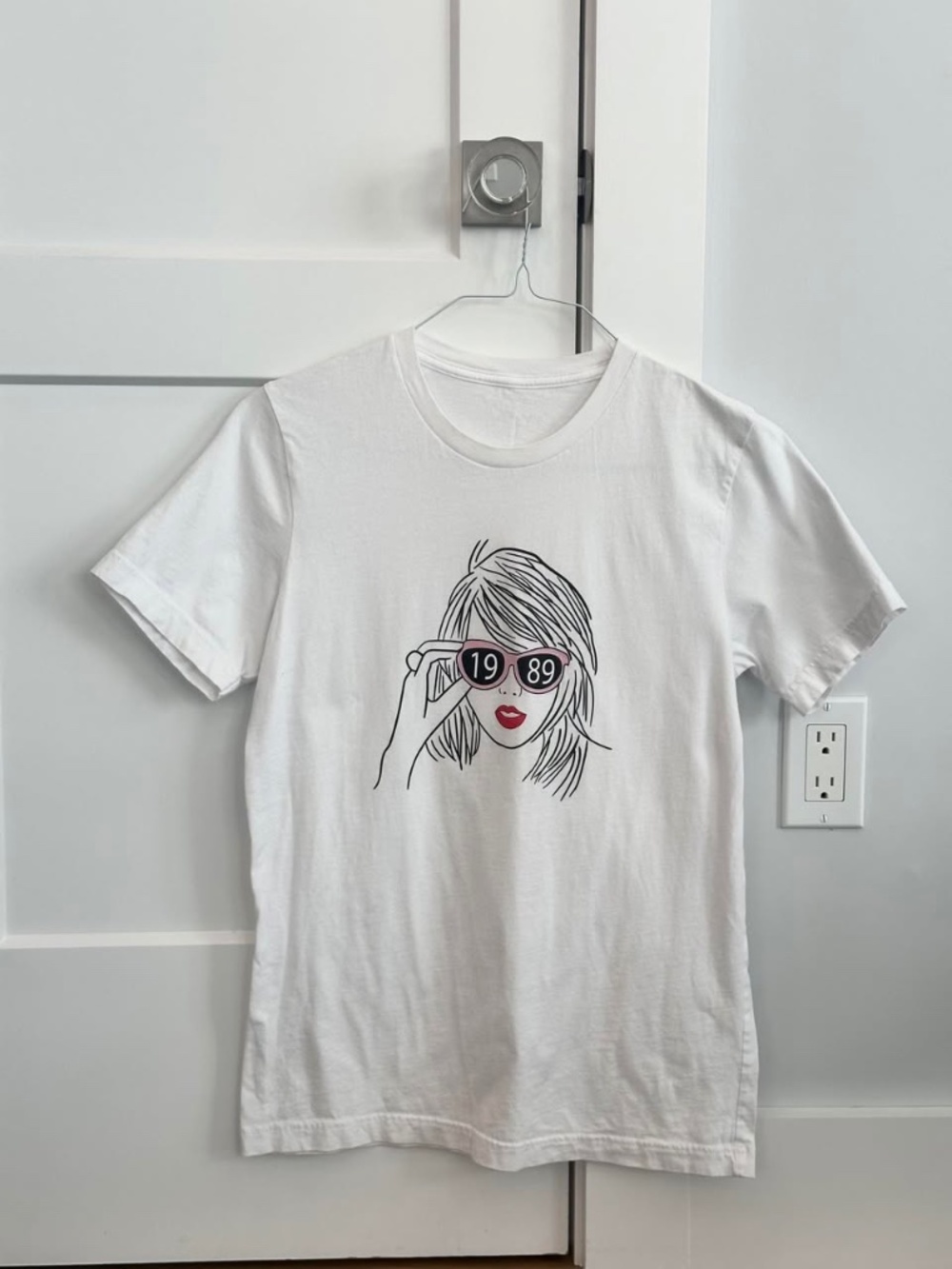 Taylor Swift T-shirts